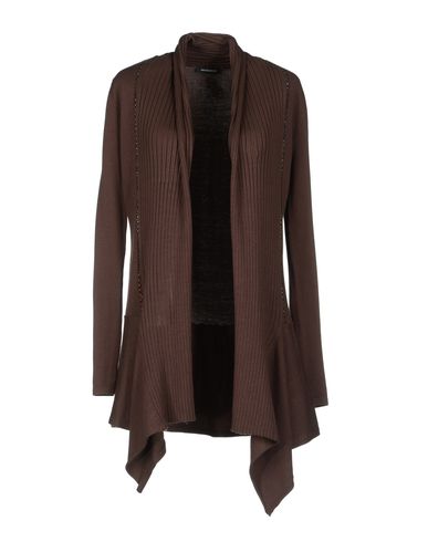 ZOOM ROCCOBAROCCO - Cardigan
