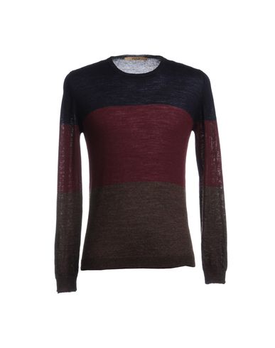 ZOOM NUUR - Crewneck sweater
