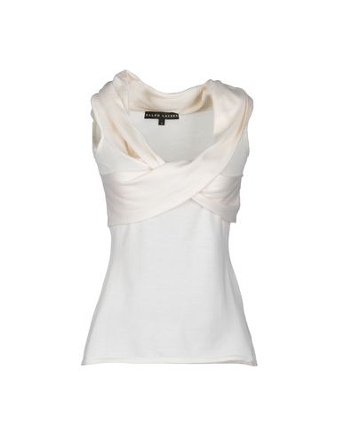 ZOOM RALPH LAUREN BLACK LABEL - Cashmere sweater