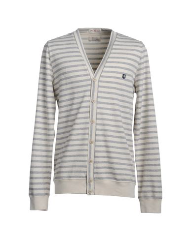ZOOM M.GRIFONI DENIM - Cardigan