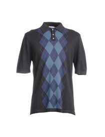 PRINGLE OF SCOTLAND - Poloshirt