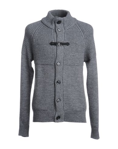 ZOOM JEORDIE'S - High neck sweater
