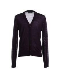 DOLCE & GABBANA - Cardigan