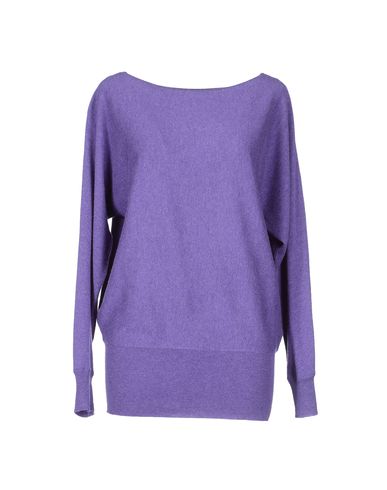 ZOOM RALPH LAUREN BLACK LABEL - Cashmere sweater