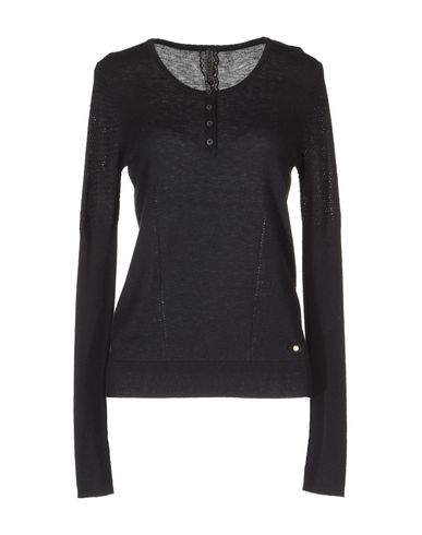 ZOOM GUESS - Long sleeve sweater