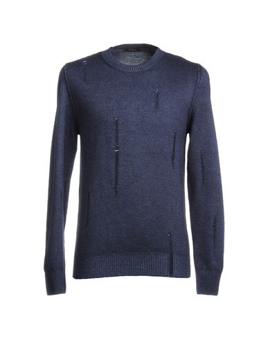 ZOOM +39 MASQ - Crewneck sweater
