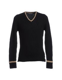 DOLCE & GABBANA - Jumper