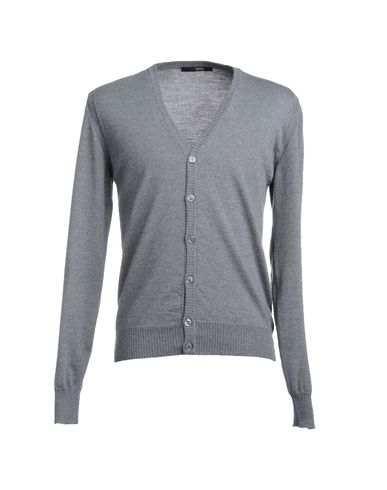 ZOOM +39 MASQ - Cardigan