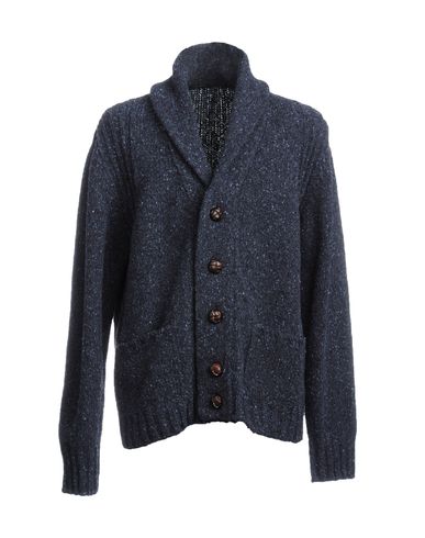 ZOOM +39 MASQ - Cardigan