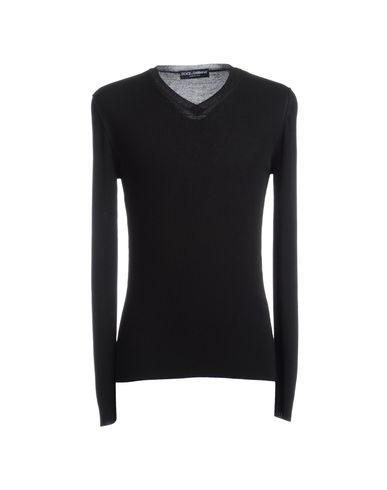 ZOOM DOLCE & GABBANA - V-neck