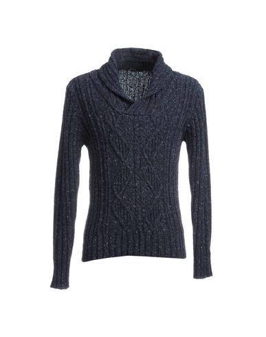 ZOOM +39 MASQ - Sweater