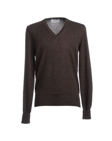 ZOOM YVES SAINT LAURENT RIVE GAUCHE - Cashmere sweater