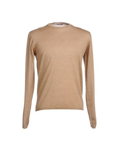 ZOOM NUUR - Sweater