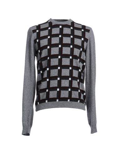 ZOOM RODA - Crewneck sweater