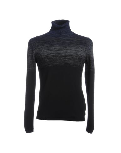 ZOOM FENDI - High neck sweater