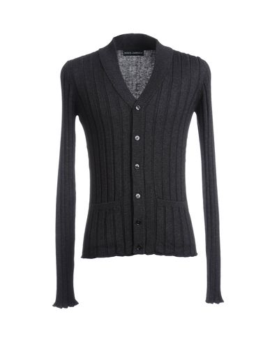 ZOOM DOLCE & GABBANA - Cashmere sweater