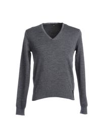 FENDI - V-neck