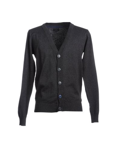 ZOOM JACK & JONES PREMIUM - Cardigan