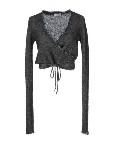 ZOOM TWENTY EASY by KAOS - Wrap cardigans