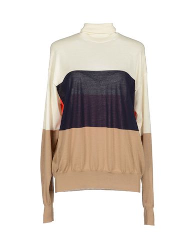 ZOOM CÉLINE - Cashmere sweater