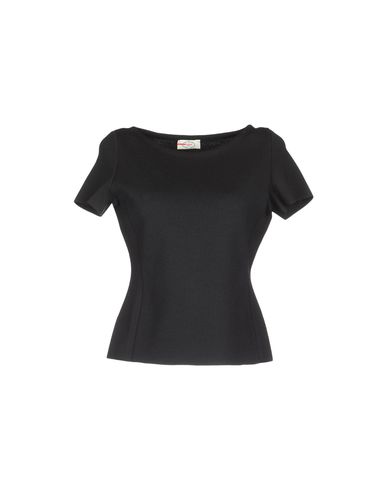 ZOOM PRADA SPORT - Short sleeve sweater