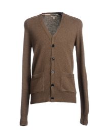 BURBERRY BRIT - Cardigan
