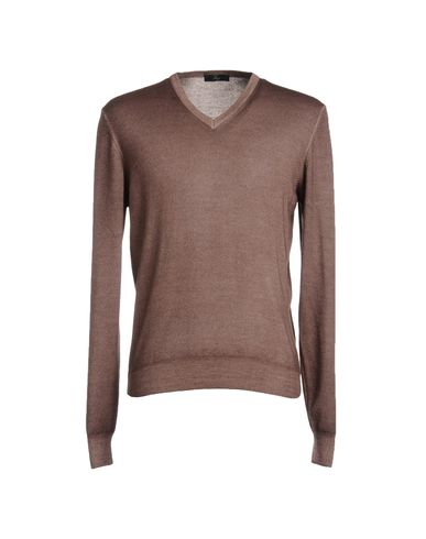 ZOOM FAY - V-neck