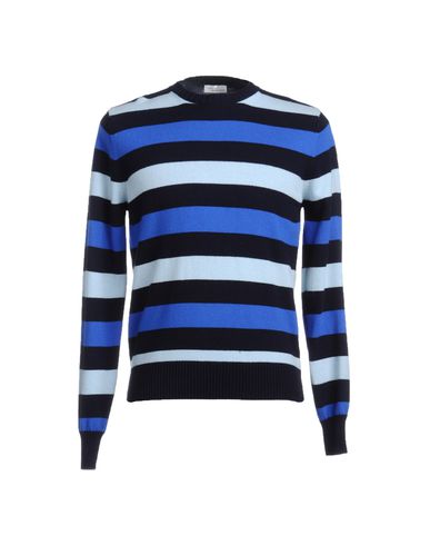 ZOOM HERITAGE - Cashmere sweater