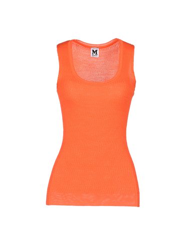 ZOOM M MISSONI - Sleeveless sweater