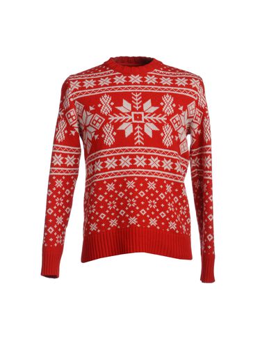 ZOOM CASA - ISAAC - Crewneck sweater