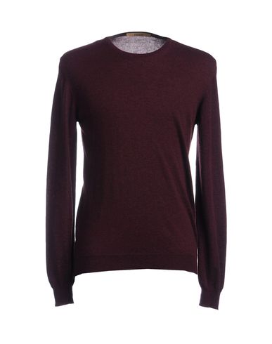 ZOOM NUUR - Crewneck sweater