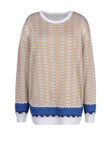 Long sleeve jumper - MARY KATRANTZOU