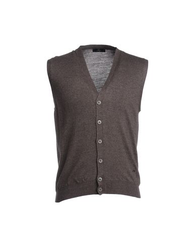 ZOOM FAY - Sweater vest