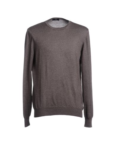 ZOOM FAY - Crewneck sweater