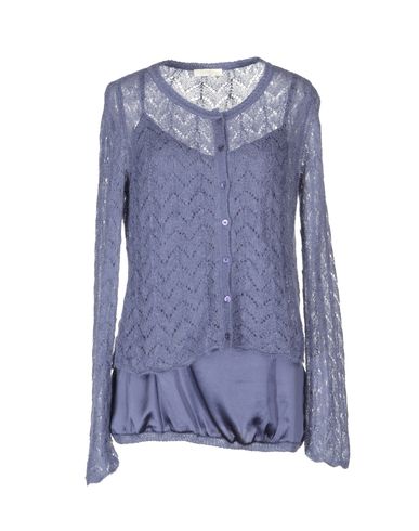 ZOOM SCERVINO STREET - Cardigan