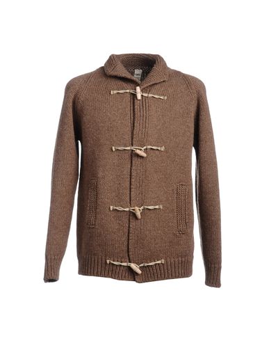 ZOOM GRP - Cardigan