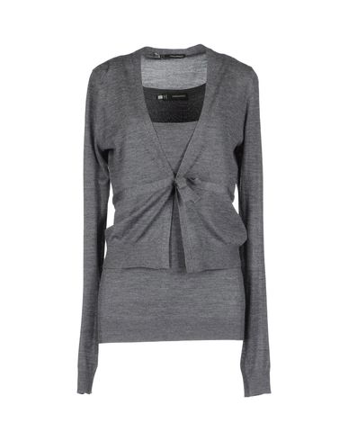ZOOM DSQUARED2 - Twin set