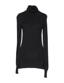 GF FERRE' - Polo neck