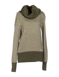 GF FERRE' - Polo neck