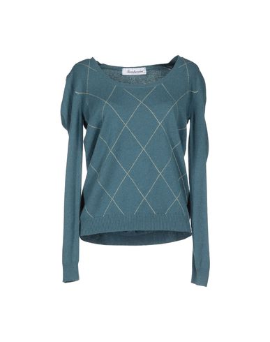 ZOOM TAMBURRINI - Cashmere sweater
