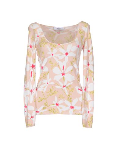 ZOOM BLUGIRL BLUMARINE - Long sleeve sweater
