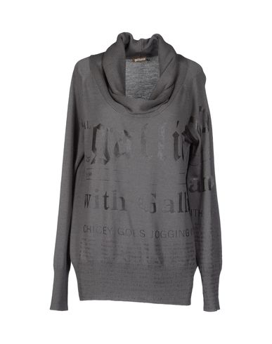 ZOOM GALLIANO - Long sleeve sweater