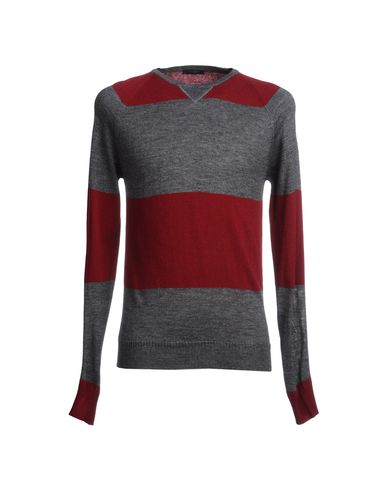 ZOOM +39 MASQ - Crewneck sweater