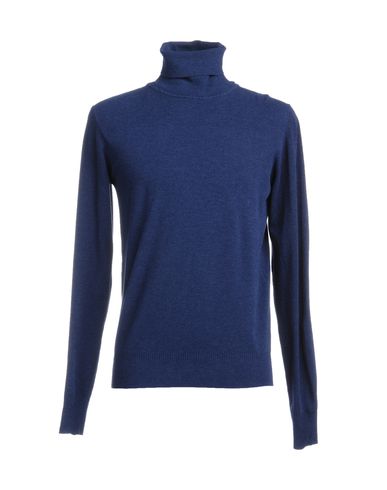ZOOM BYBLOS - High neck sweater