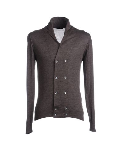 ZOOM +39 MASQ - Cardigan