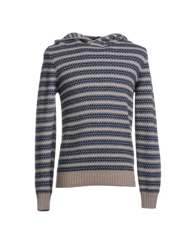 ZOOM +39 MASQ - Crewneck sweater