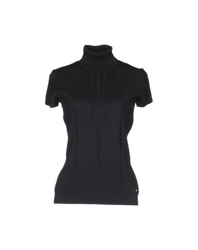 ZOOM BYBLOS - Short sleeve sweater