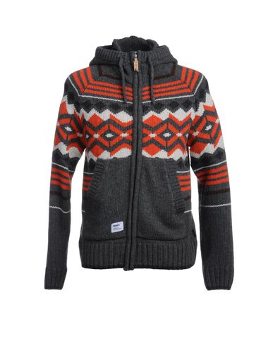 ZOOM ADDICT - Cardigan
