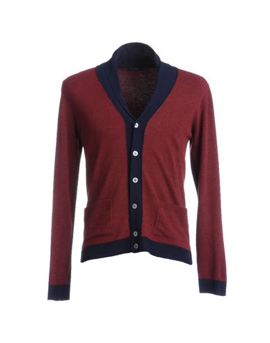 ZOOM +39 MASQ - Cardigan