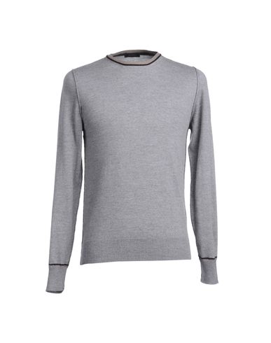 ZOOM +39 MASQ - Crewneck sweater